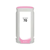kartuša HP 70 (C9455A), svetlo magenta (light magenta), alternativni