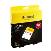 Intenso Top 128GB SSD 3D NAND 2,5 SATA 3