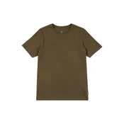 Jack & Jones Junior Majica  oliva