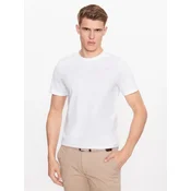 Guess Majica M2YI72 I3Z14 Bela Slim Fit