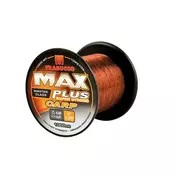 Trabucco Max Plus Carp 1000m 0.35mm