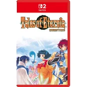 Tales of Eternia Remastered (SWITCH 2)
