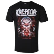 Metal majica moška Kreator - Krushers of The World Cover - NNM - 51843500