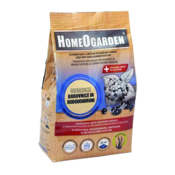 GNOJILO HOMEOGARDEN ORGANSKE BOROVNICE, 1 KG