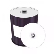 DVD-R Mediarange Printable 1/100