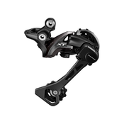 MENJAC ZADNJI SHIMANO DEORE XT RD-M8000 SGS 11 BRZINA SHADOW PLUS CRNI