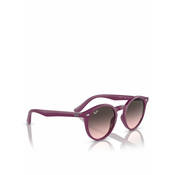 Ray-Ban Sončna očala 0RJ9064S 716246 Roza