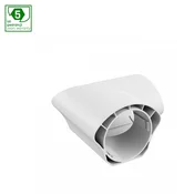 Limea Vario konektor L beli 047009