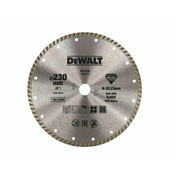 DeWalt DT3732 dijamantna rezna ploca, 230 mm