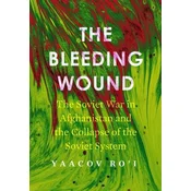 Bleeding Wound