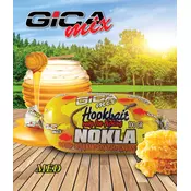 Gica Mix Nokla Mamac Za Udicu 100g Med
