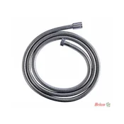 Ridder tuš crevo rastegljivo 2-2,7m hrom 091450