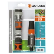 GARDENA Komplet nastavaka za crevo 1/2