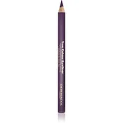 Dermacol True Colour Eyeliner dugotrajna olovka za oci nijansa 04 4 g