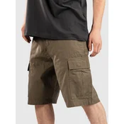 Volcom Strange Tripper Cargo 22 Shorts wintermoss