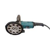 Kotni brusilnik MAKITA GA9081 2700W, 230mm + set za brušenje betona