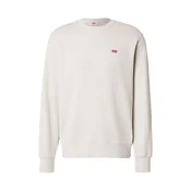 LEVIS  Majica CORE NG off-bela