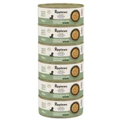 Applaws Puppy Taste Toppers Chicken Breast with Vegetables in Broth 6 x 156 g