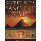 Pyramids, Temples & Tombs of Ancient Egypt