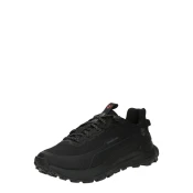 TIMBERLAND Nizke superge črna