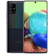 Samsung Galaxy A71 Crni 128GB B Klasa Refurbished