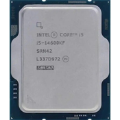 CPU 1700 INTEL Core i5-14600KF do 5.30GHz TRAY bez kulera