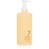MASIL 7 Ceramide Sweet Flower parfumirani gel za prhanje 300 ml