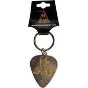 Def Leppard Logo Pick Kyučenka