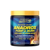 MHP – Anadrox 2-v-1 predtrening, 279 g, Jabolko Cimet