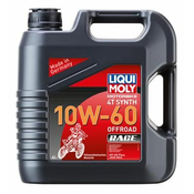 Motorno olje LIQUI MOLY 3054