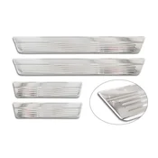Door sill trims Honda CR-V 2023- (matte)