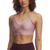 Športni modrček Under Armour UA Infinity High 2.0 Bra