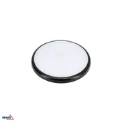 Bemko DIANA LED stropna svetilka 16W 4000K 1600 lm IP66 črna BM-C36-PSF707-164-BL