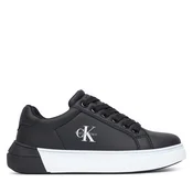 Superge Calvin Klein V3X9-83468-1355 S Črna