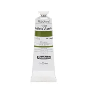 Akrilna barva Schmincke PRIMAcryl Professional 60 ml - 566 Olivno zelena