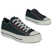 Converse CHUCK TAYLOR ALL STAR LIFT Črna