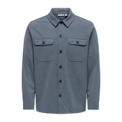 Only & Sons Srajca modra