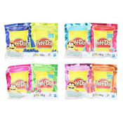 Play-Doh Modelina v vrečki 2 kosa