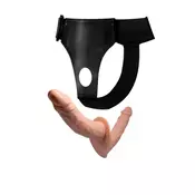 Strap On za žene Ultra Passionate, Boja kože