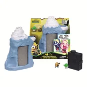 Igralni komplet Minions & Monsters: Quest for the Monster (20432)