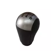 888 CAR ACCESSORIES Ford Focus rucica menjaca 5 brzina srebrna