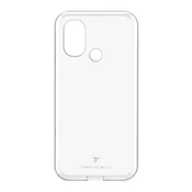 Maska Teracell Skin za OnePlus Nord N100 transparent