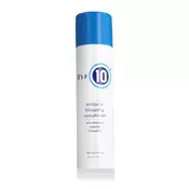 its a 10 Volumizing Miracle Blowdry Volumizer volumen las 180 ml