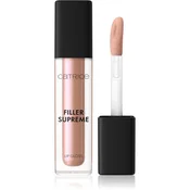 Catrice Filler Supreme sijaj za ustnice za večji volumen odtenek 080 The Sugarcoated Truth 3.2 ml