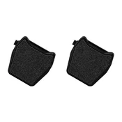 INF Adapter za cestne pedala 2x, najlon teleskopski, nedrseč, za SHIMANO, (5000300572)