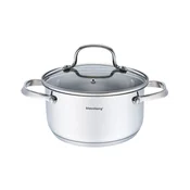 KLAUSBERG lonec s pokrovom 2,5 l 12564