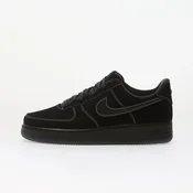 Sneakers Nike Air Force 1 07 LV8 Wolf Grey/ Black EUR 45