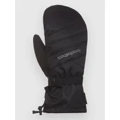 Horsefeathers Outcast Gloves black