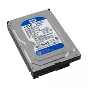 WD Blue 1TB/WD10EZEX