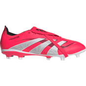 Adidas PREDATOR LEAGUE FT FG/MG, muške kopacke za fudbal, crvena NLH06